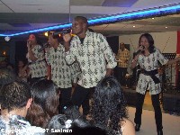 Kasimex HouseBand 2007 - nr. 0343